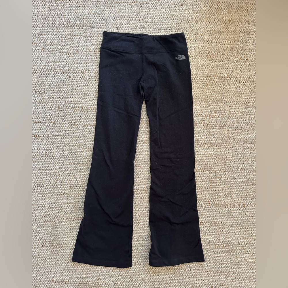 The North Face WOMEN’S  Black yoga Leggings
